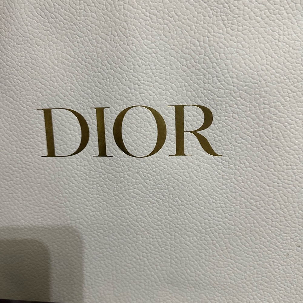🆕Dior gift bag new - Picture 5 of 8